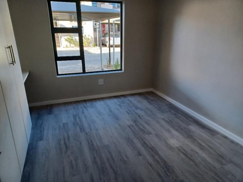 To Let 3 Bedroom Property for Rent in Burgundy Estate Western Cape